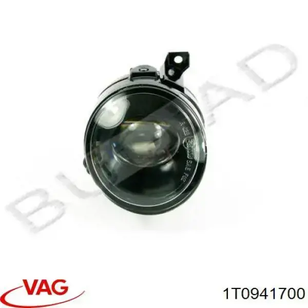 Купити 1T0941700 VAG Туманка права