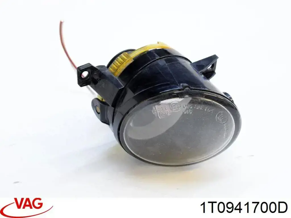Купити 1T0941700D VAG Протитуманка права