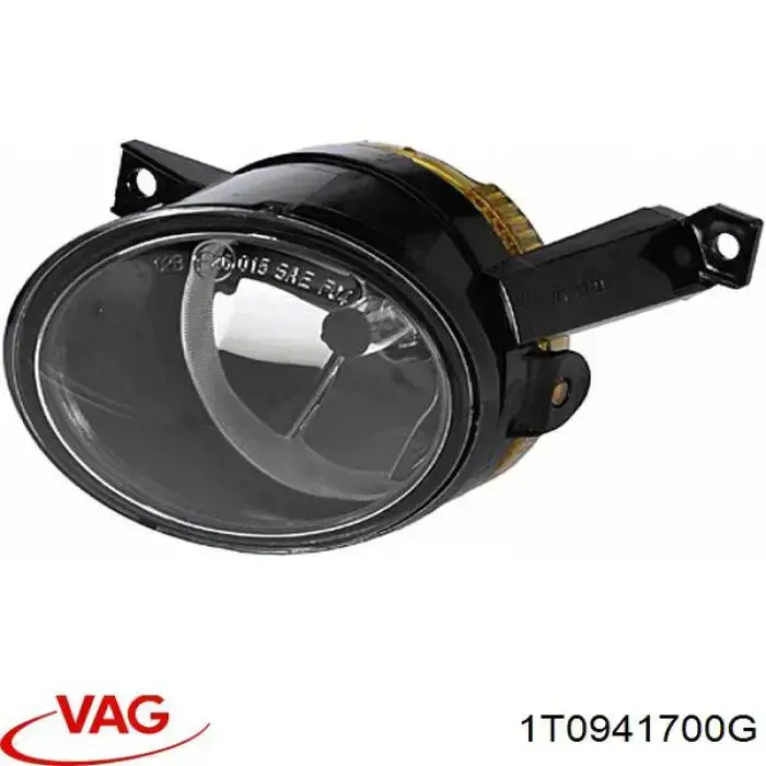 Купити 1T0941700G VAG Туманка права