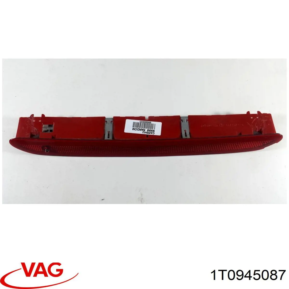 Купити 1T0945087 VAG Ліхтар сигнальний