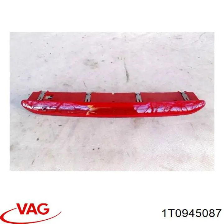 Стоп-сигнал TYC 150603002 ціна, від 19.12 USD