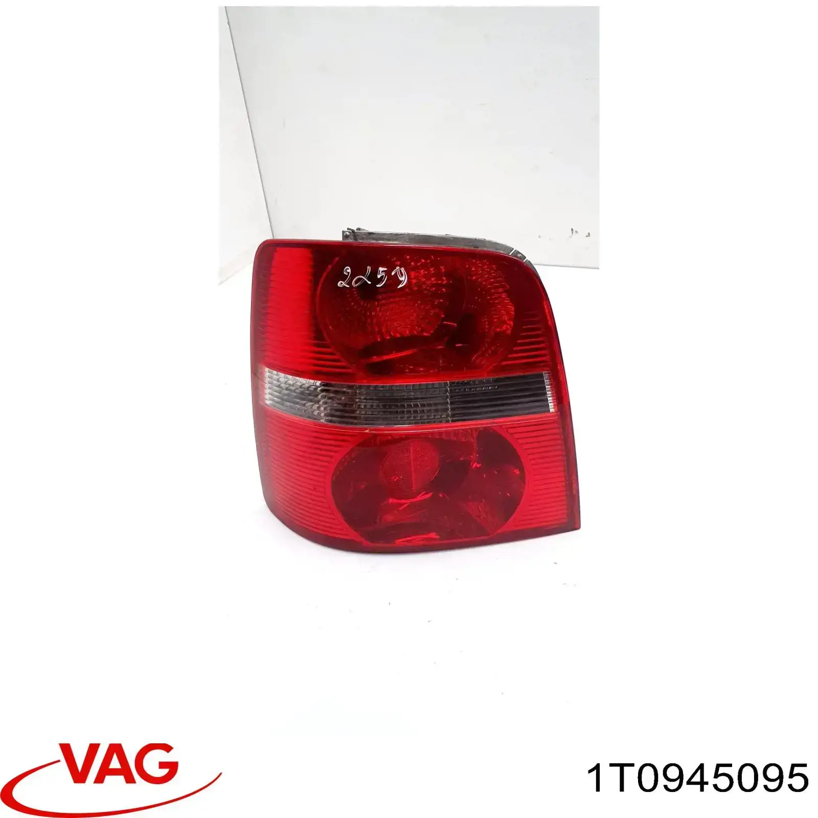 Купити 1T0945095 VAG 