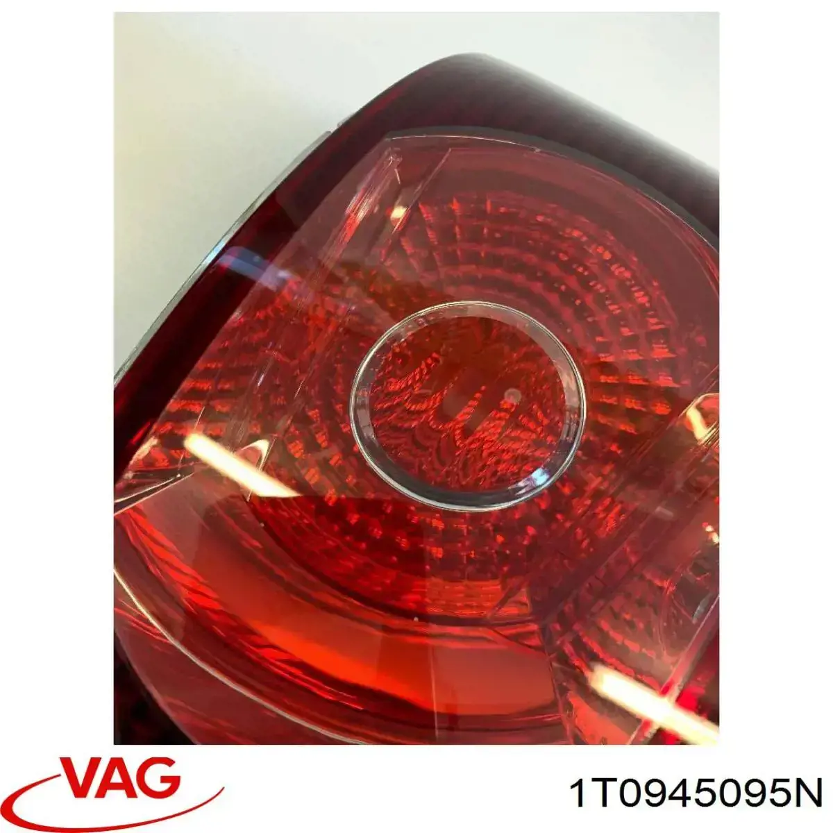 Лівий стоп 1T0945095N VAG