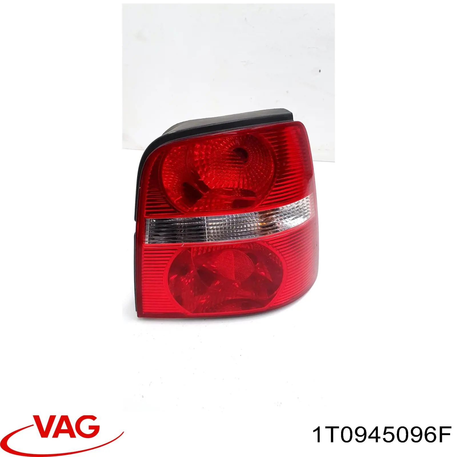 Купити 1T0945096F VAG Задня права фара
