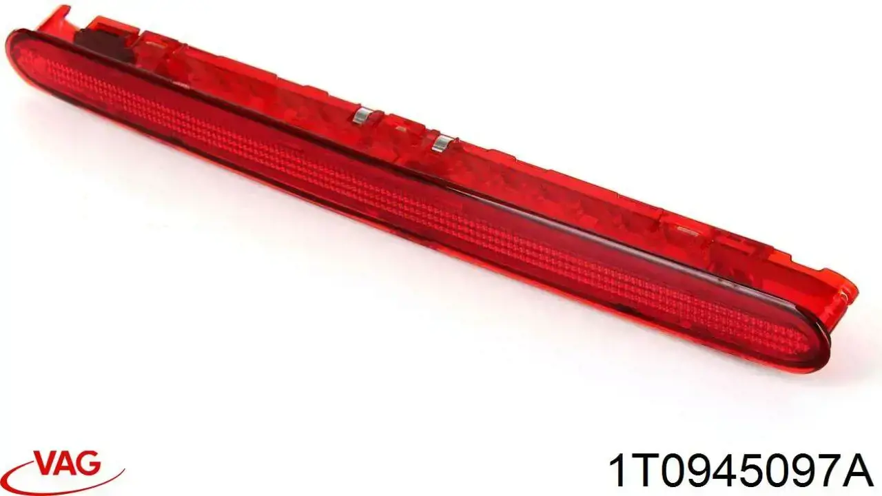 Купити 1T0945097A VAG Ліхтар сигнальний