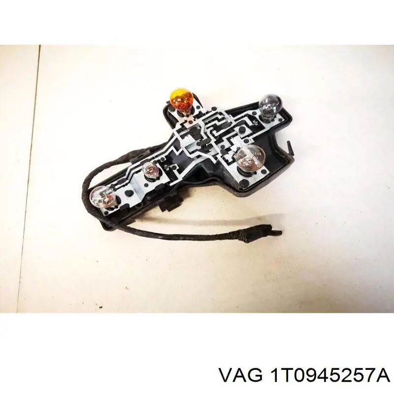 Купити 1T0945257A VAG 