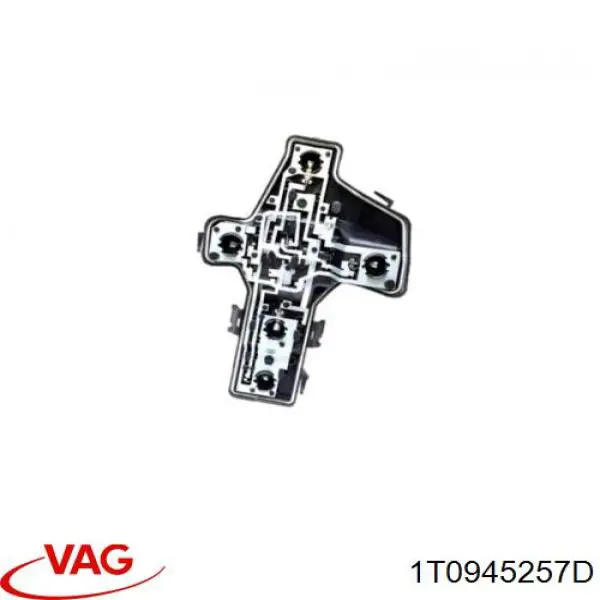  VAG 1T0945257D ціна, від 7.05 USD