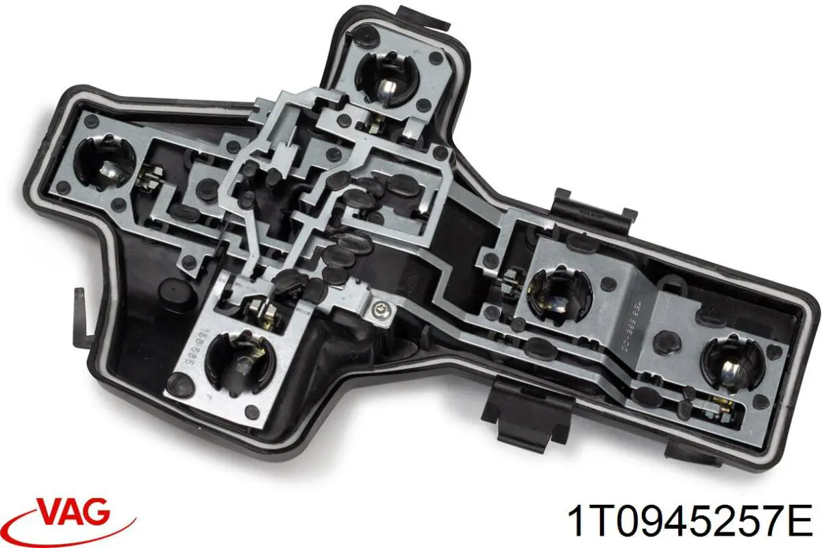  VAG 1T0945257E ціна, від 43.45 USD