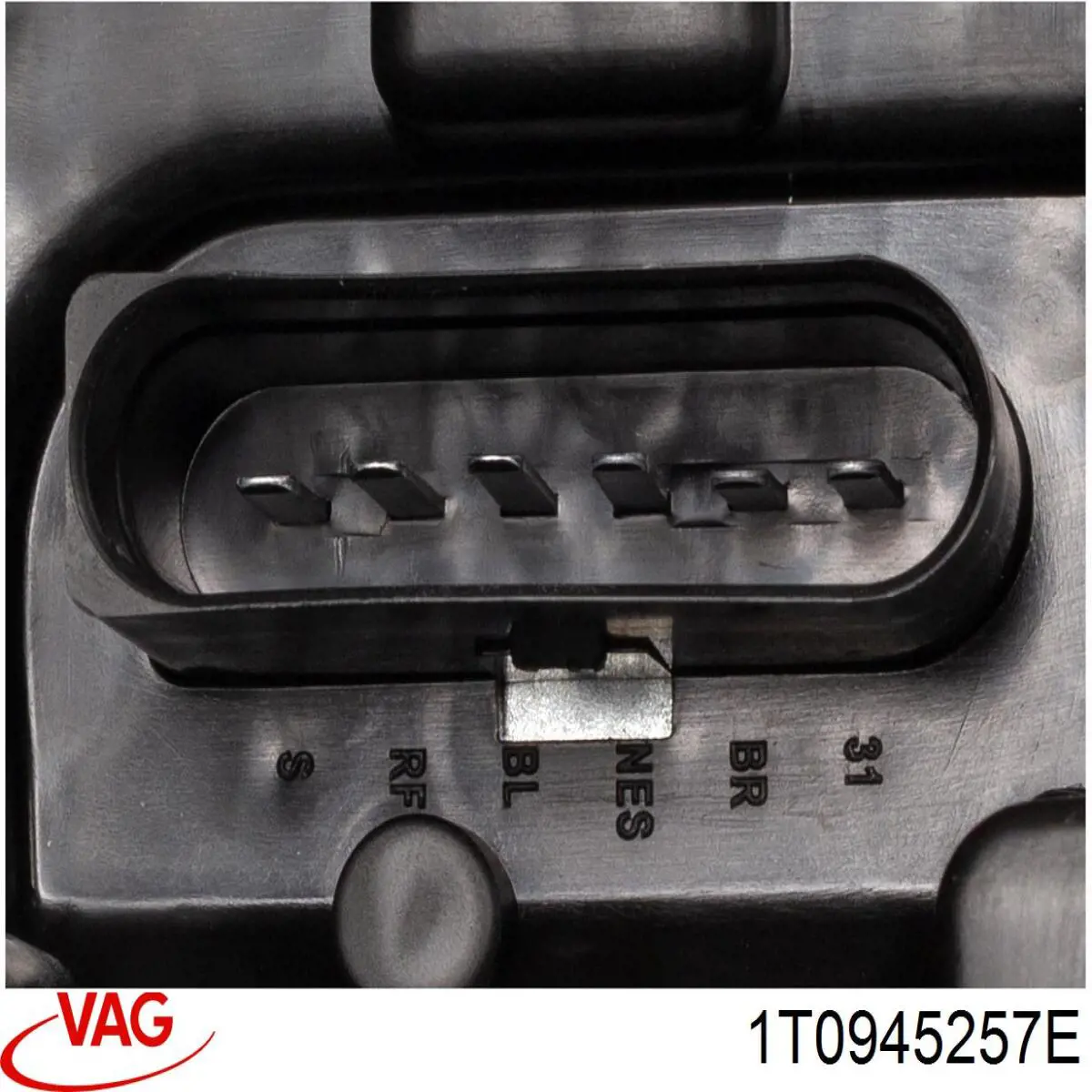Купити 1T0945257E VAG 