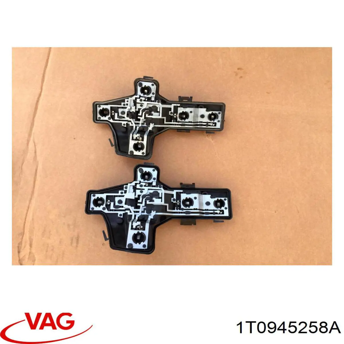 Купити 1T0945258A VAG 