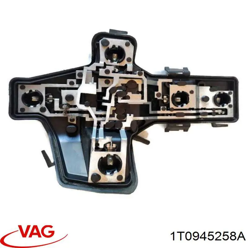  VAG 1T0945258A ціна, від 8.87 USD