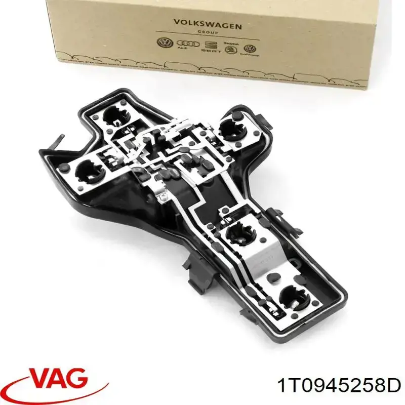  VAG 1T0945258D ціна, від 17.49 USD