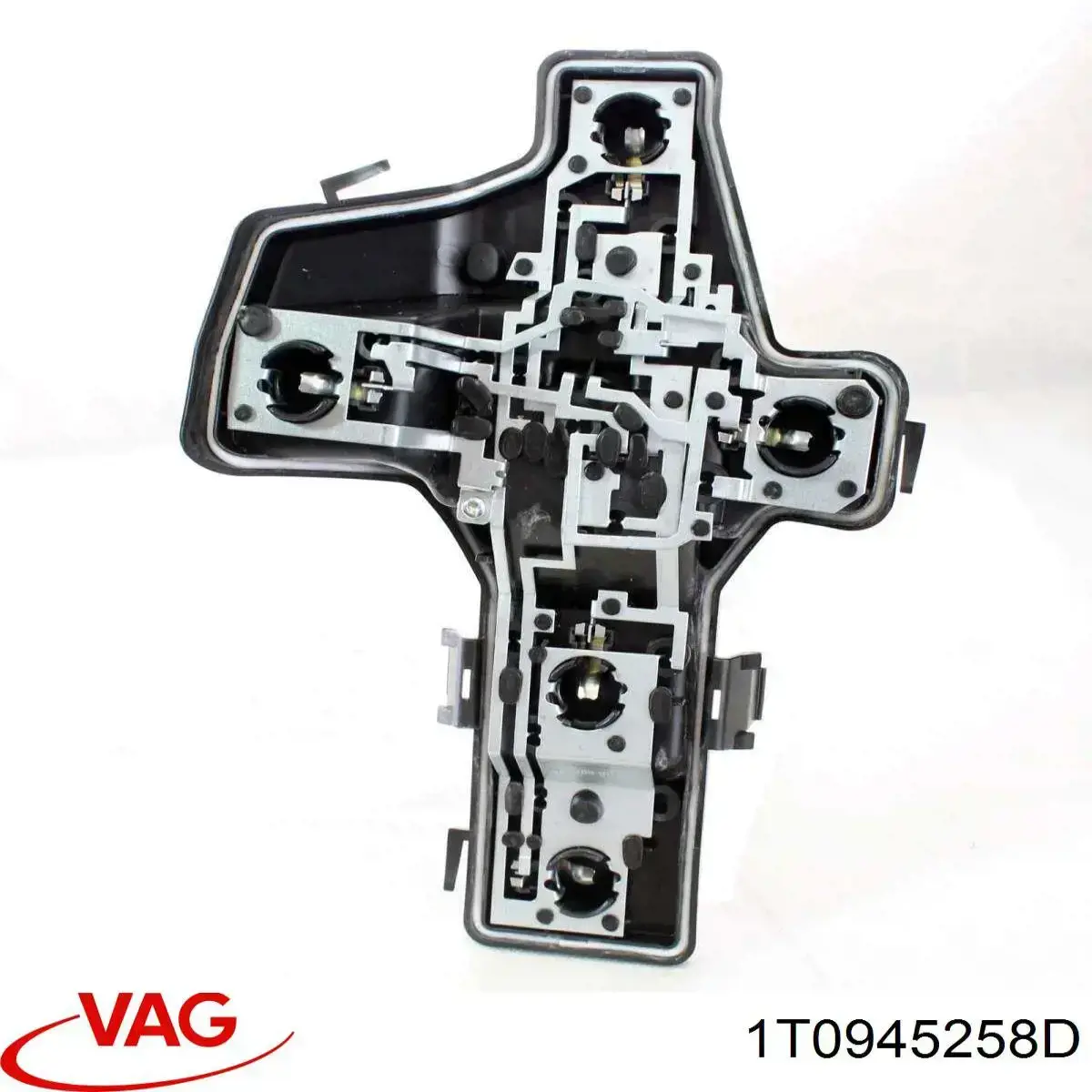 Купити 1T0945258D VAG 