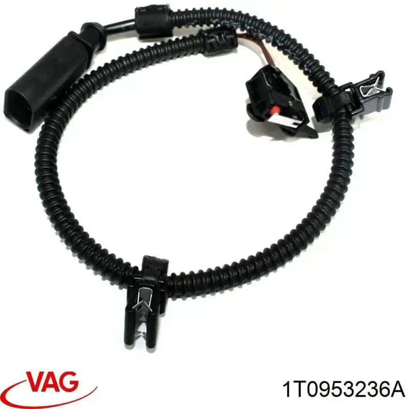  VAG 1T0953236 ціна, від 29.63 USD