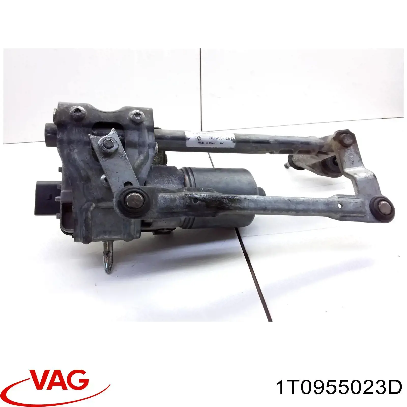  VAG 1T0955023D ціна, від 44.34 USD