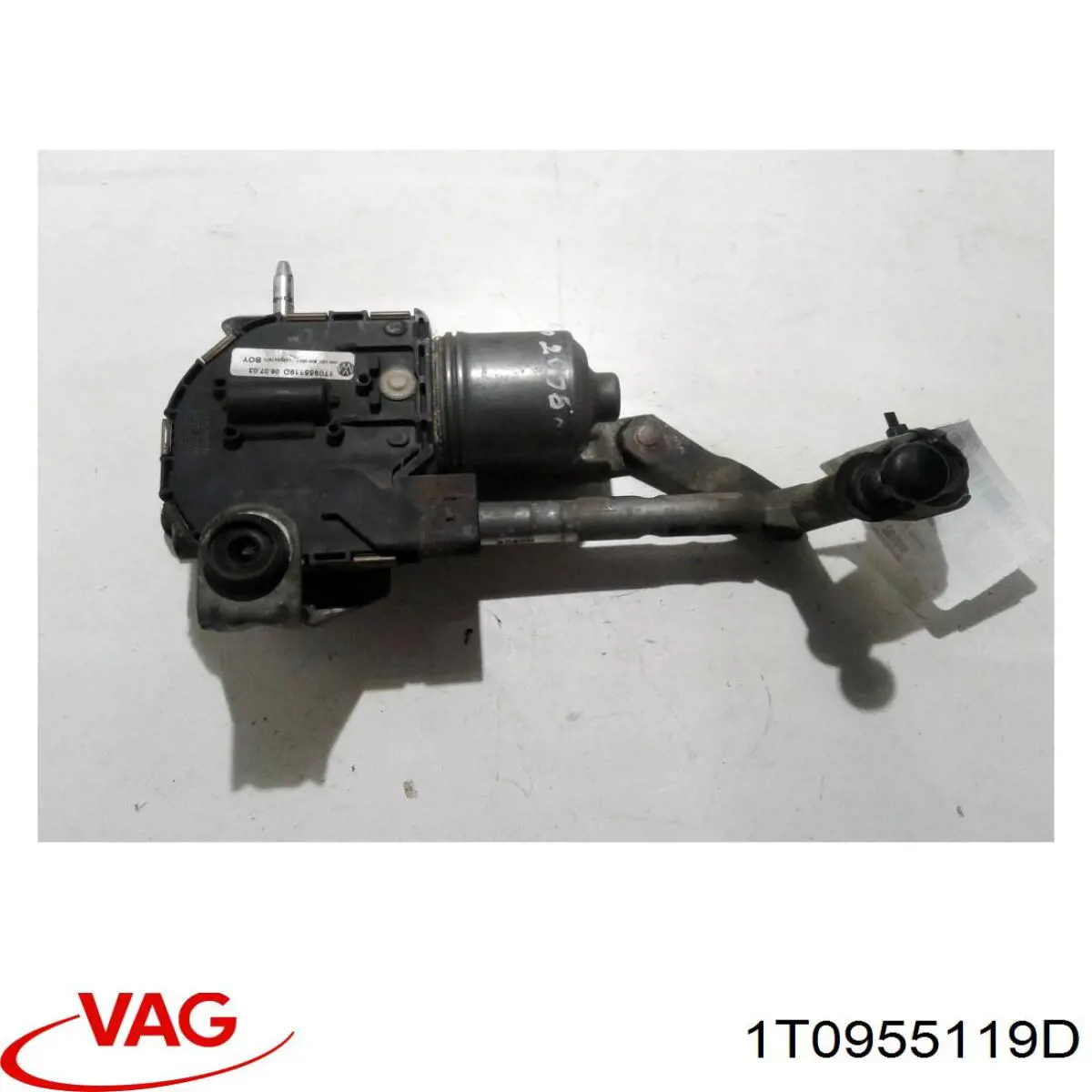 1T0955119D VAG 