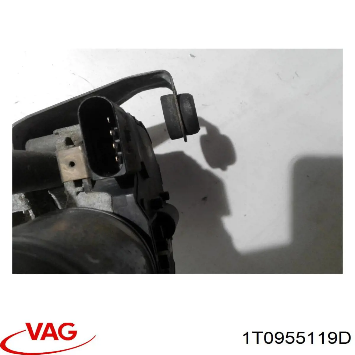  VAG 1T0955119D ціна, від 28.22 USD