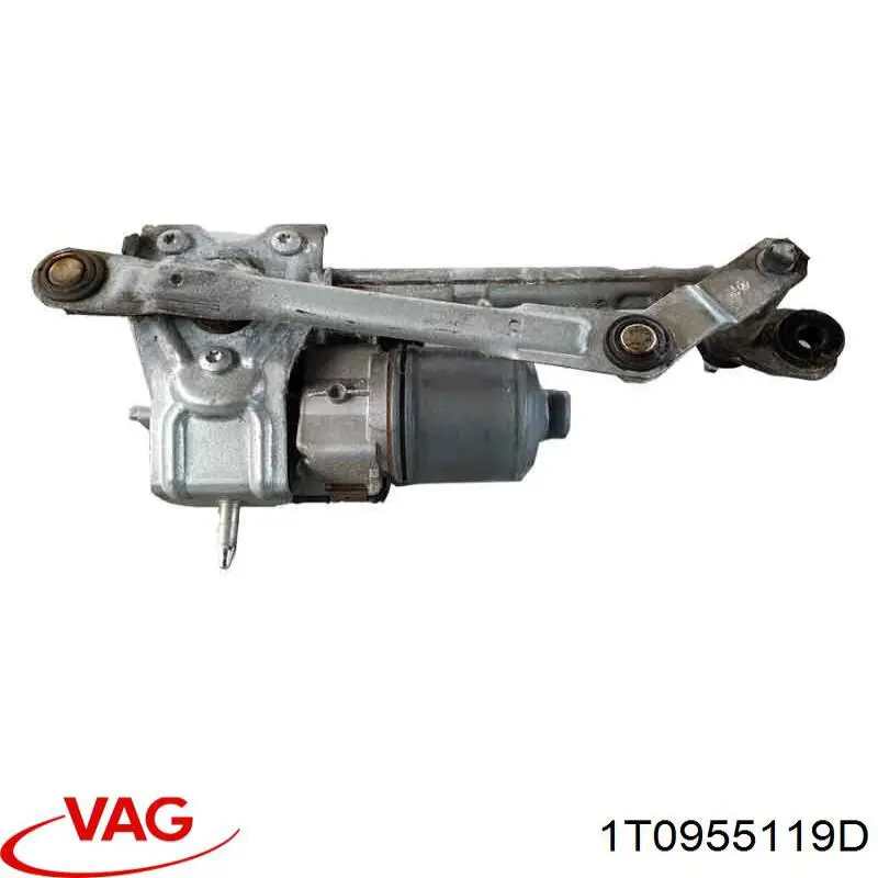  1T0955119D VAG