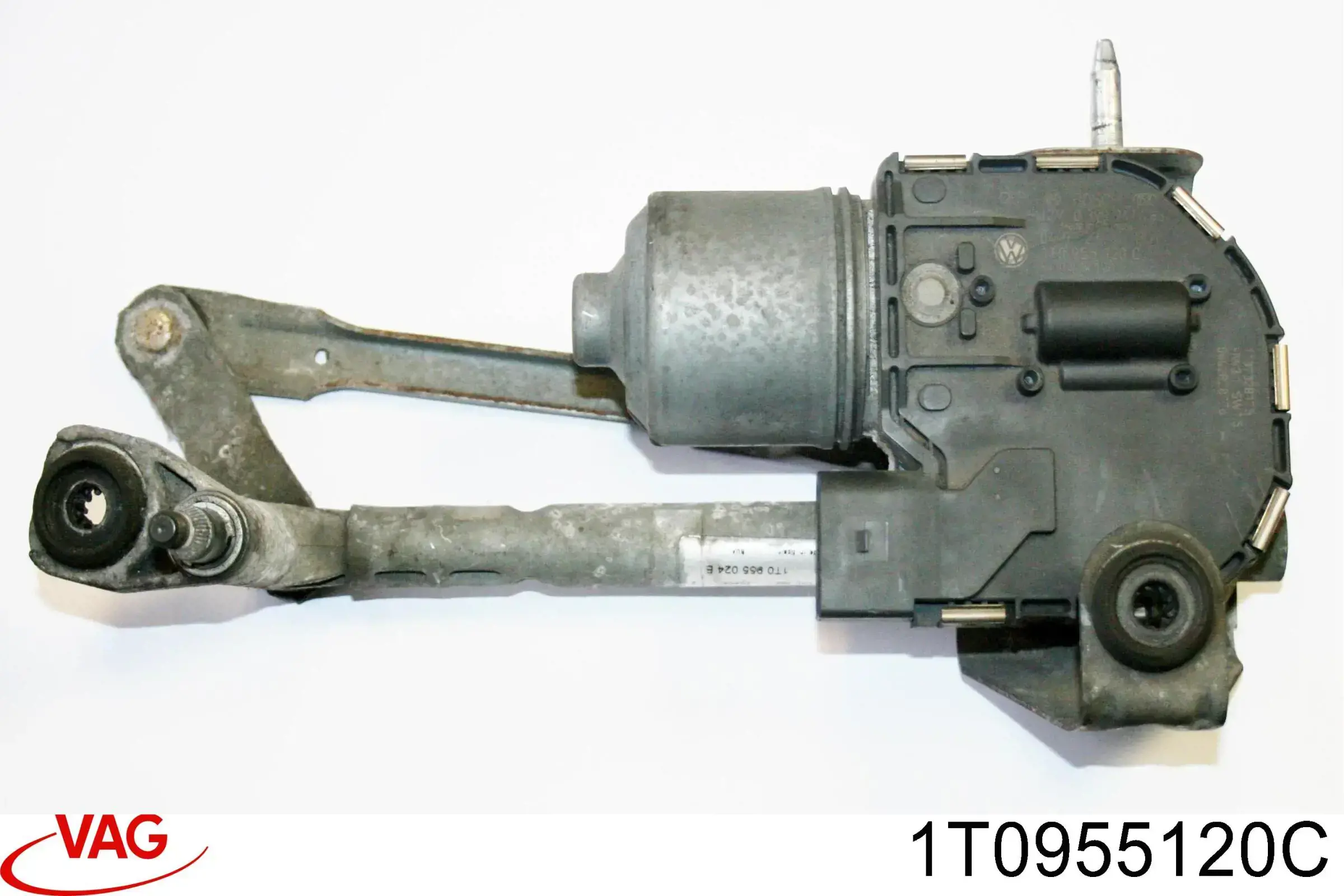 VAG 1T0955120C ціна, від 49.38 USD