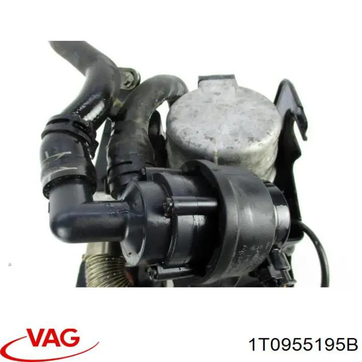  VAG 1T0955195B