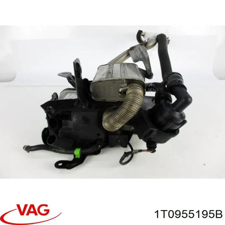  VAG 1T0955195B ціна, від 14.82 USD