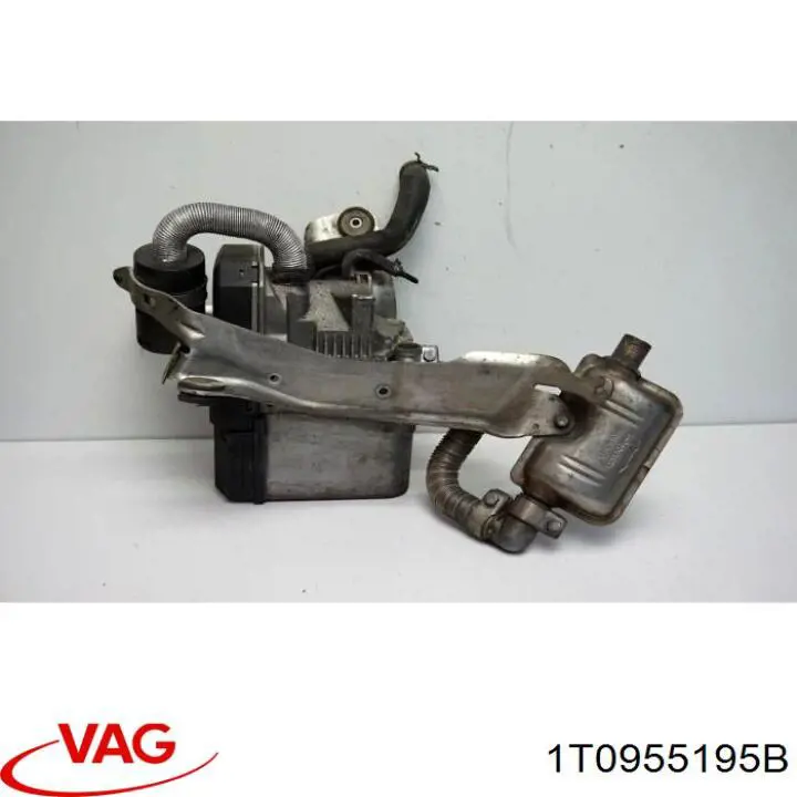 Купити 1T0955195B VAG 