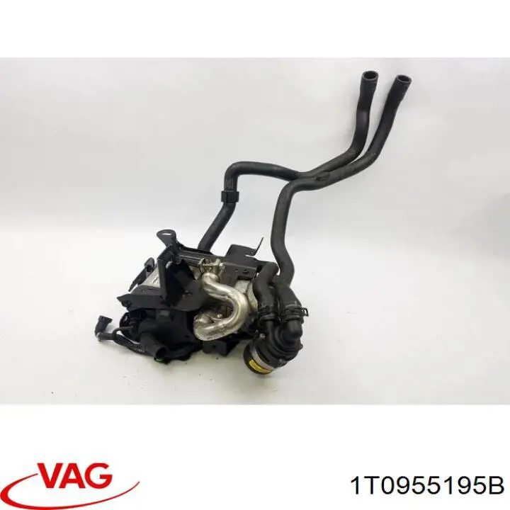 Купити 1T0955195B VAG 