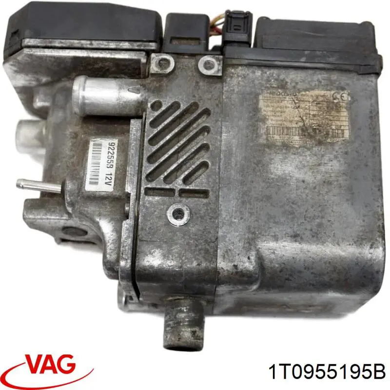  1T0955195B VAG