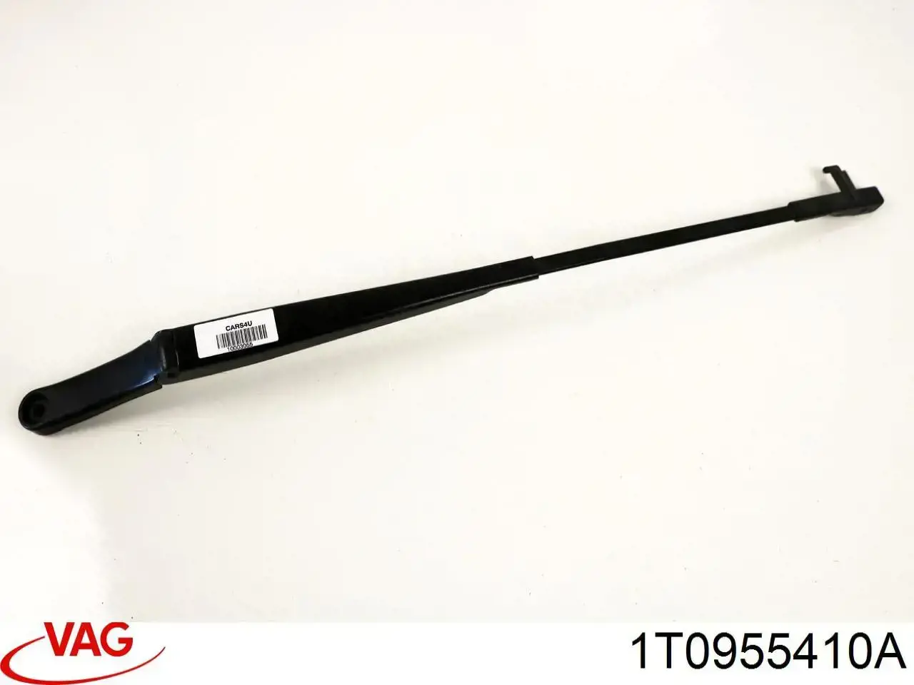 Ричаг склоочисника VAG 1T0955410A ціна, від 11.35 USD