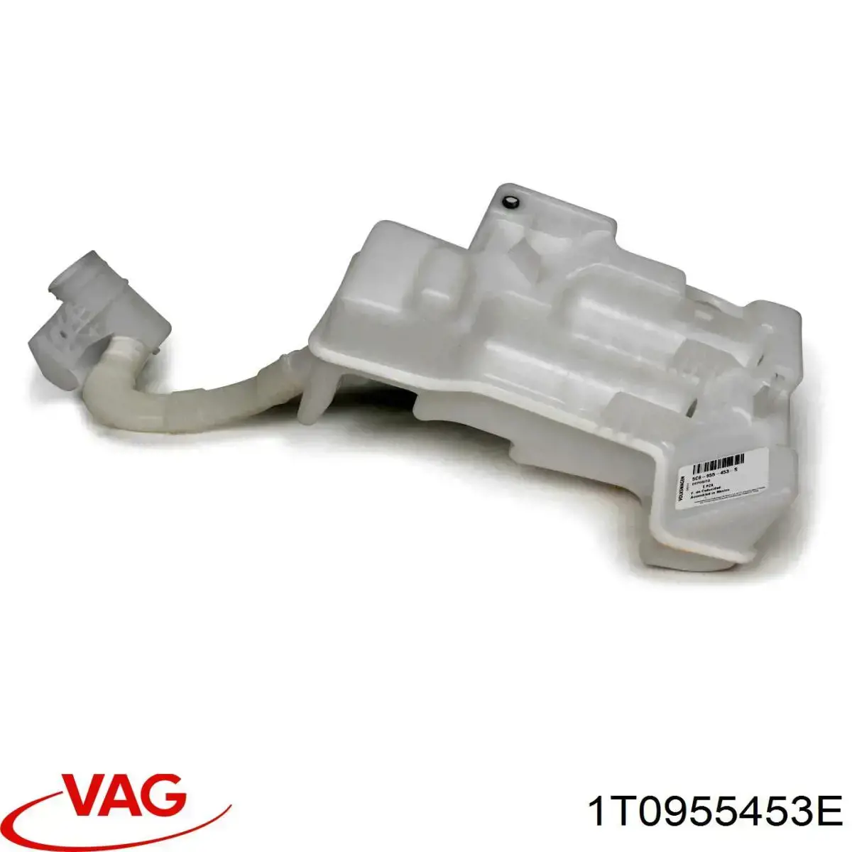 Купити 1T0955453E VAG Бачок омивайки