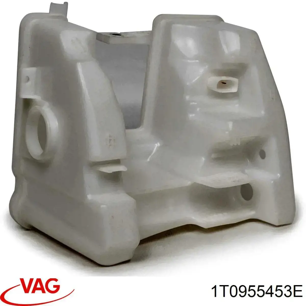 Бачок омивача 1T0955453E VAG