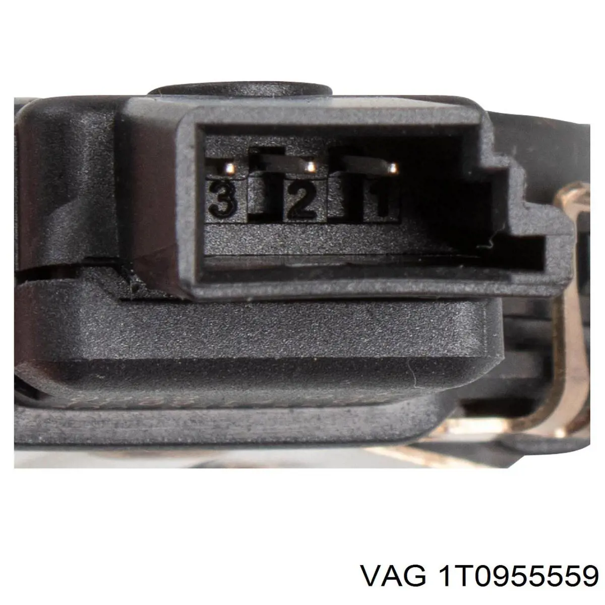 Купити 1T0955559 VAG Датчик дощу