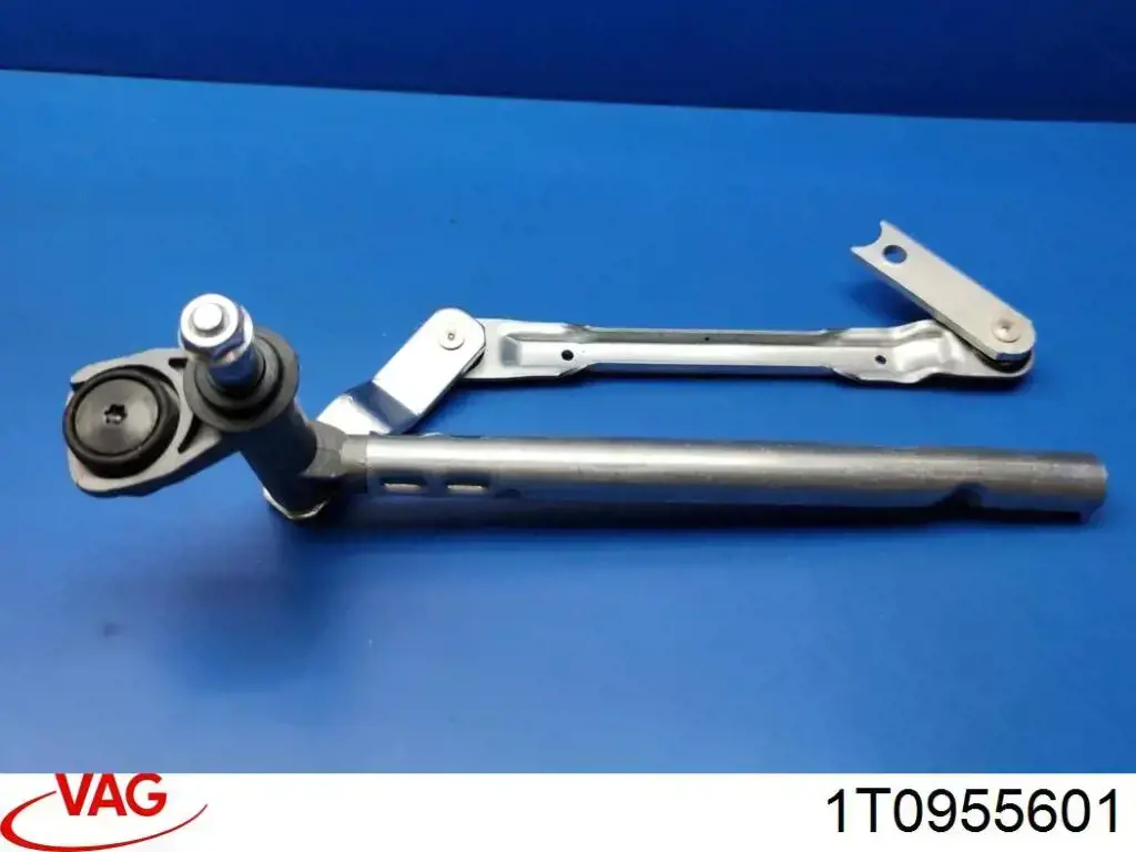 Купити 1T0955601 VAG Трапеція склоочисника ліва