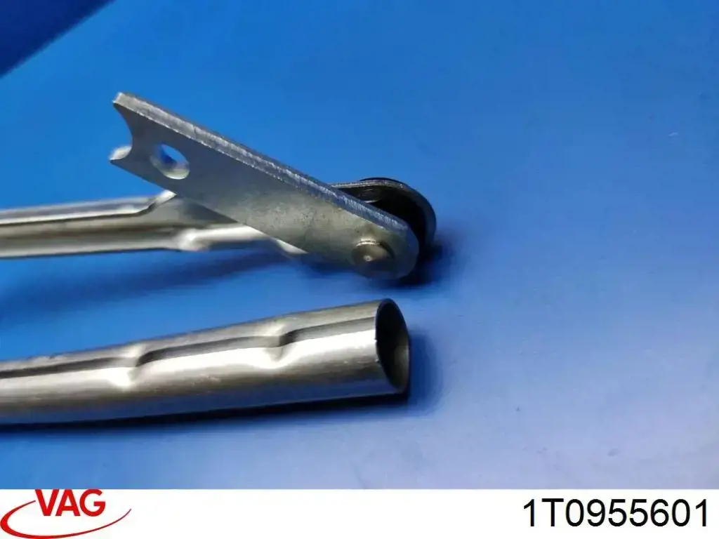 Трапеція склоочисника ліва 1T0955601 VAG