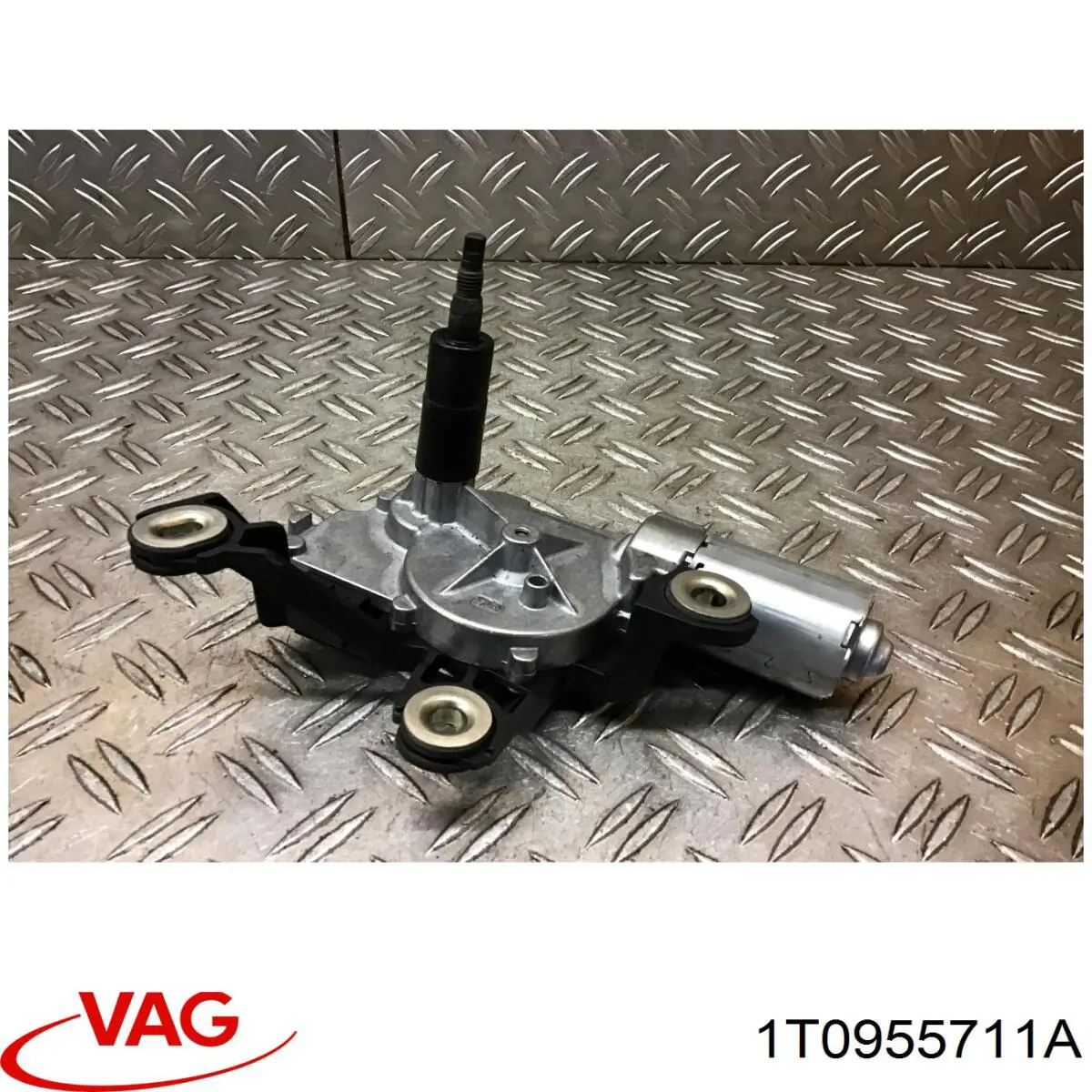1T0955711A VAG Моторчик заднього двірника