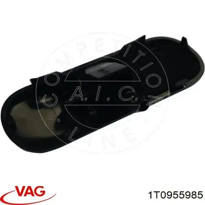Сопло омивача лобового скла VAG 1T0955985 ціна, від 3.80 USD
