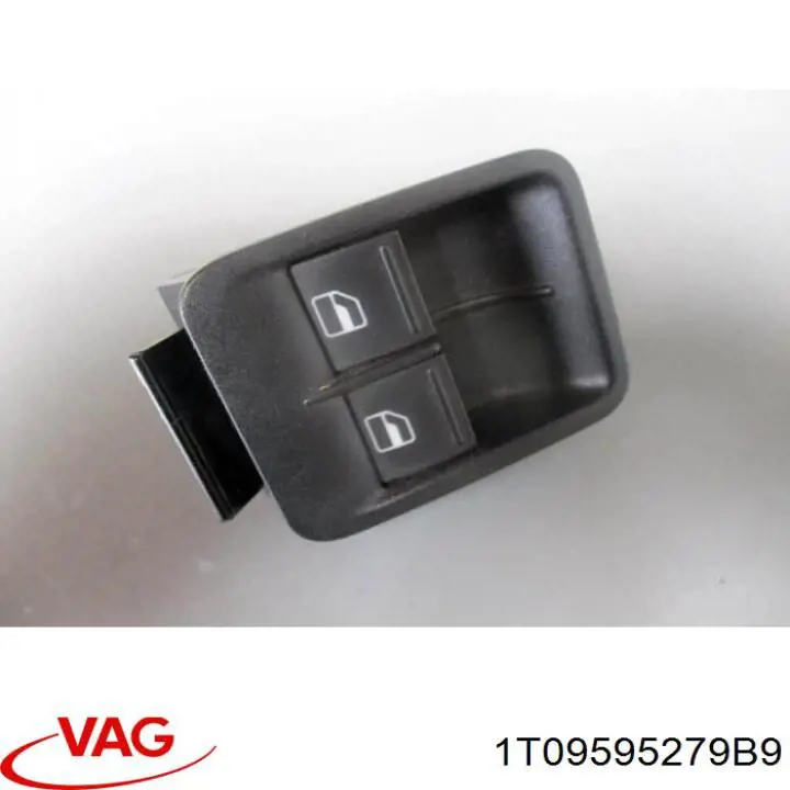  VAG 1T0959527 ціна, від 11.85 USD