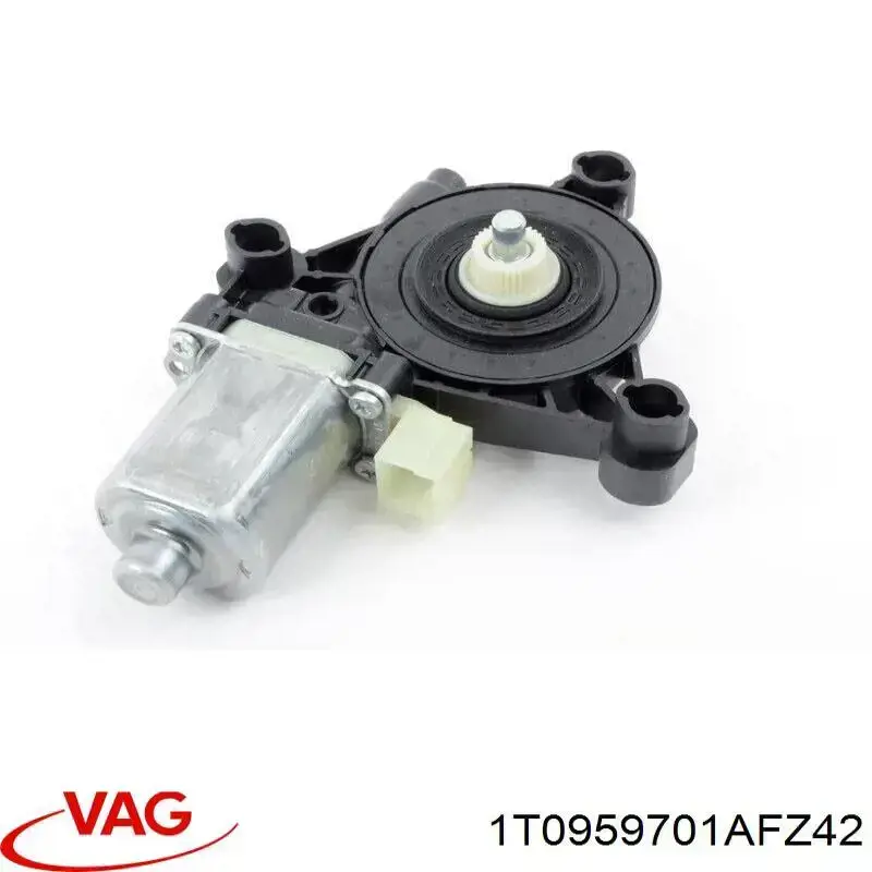  VAG 1T0959701AFZ42 ціна, від 138.19 USD