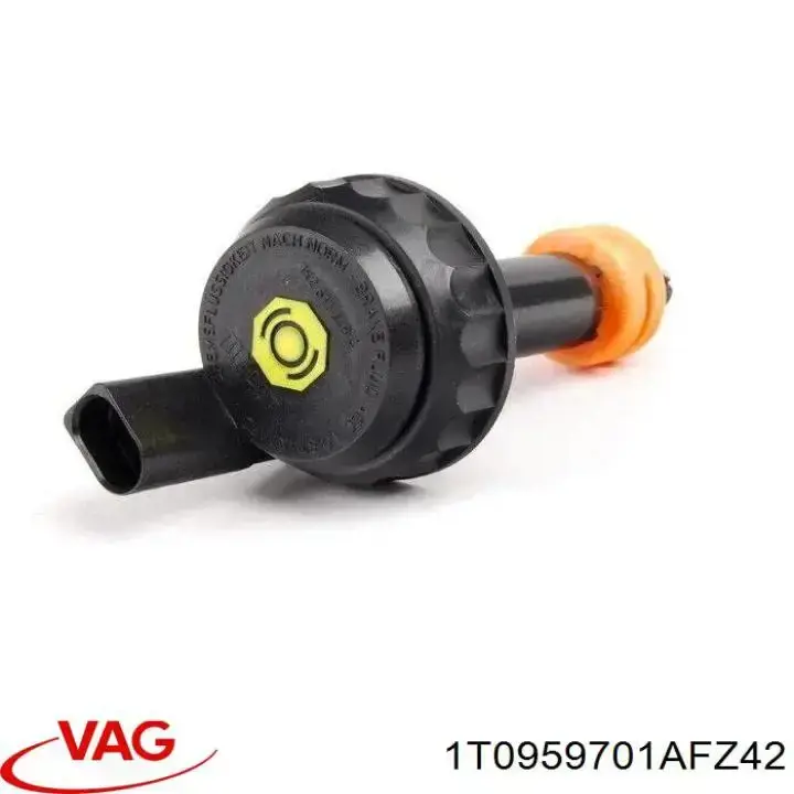 1T0959701AFZ42 VAG 