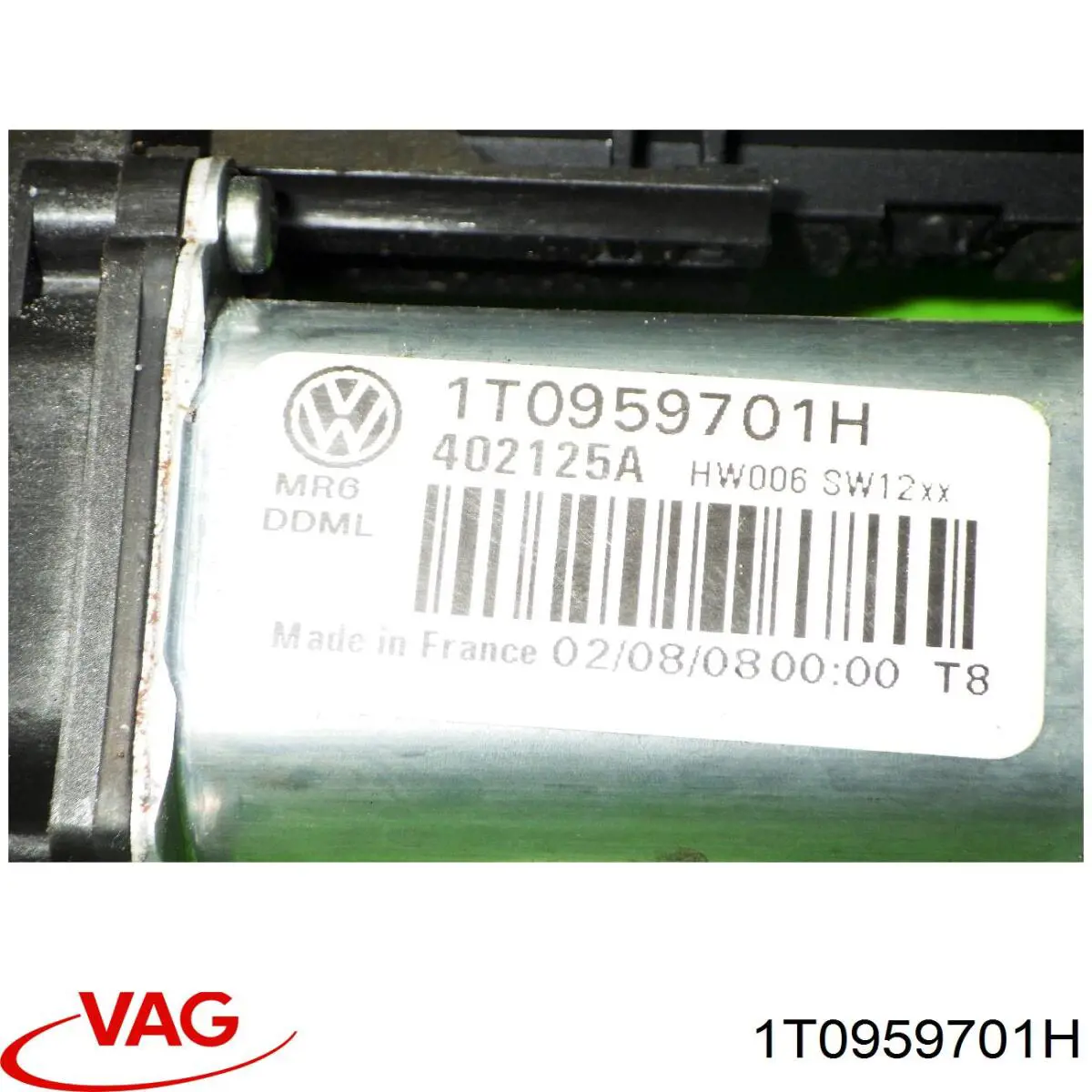  VAG 1T0959701H ціна, від 15.58 USD