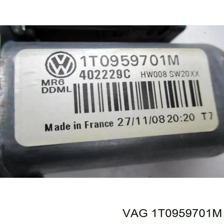 1T0959701M VAG 