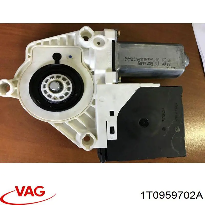 Купити 1T0959702A VAG 
