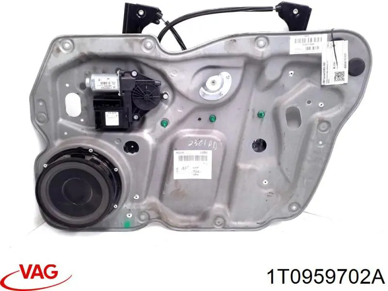  VAG 1T0959702A ціна, від 13.78 USD