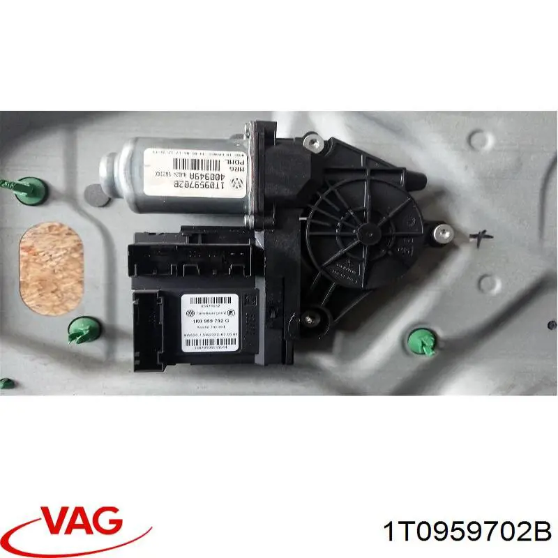  VAG 1T0959702B ціна, від 14.06 USD