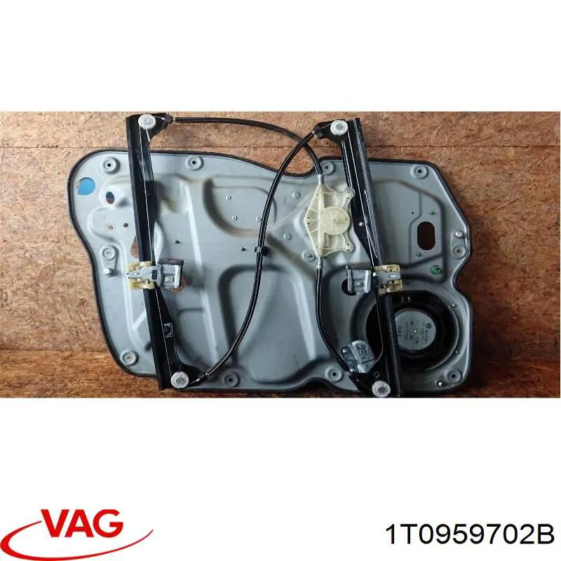 Купити 1T0959702B VAG 