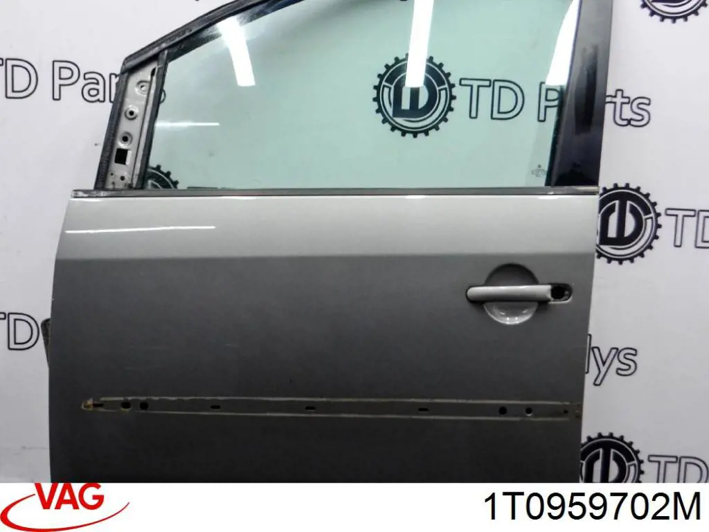 Купити 1T0959702M VAG 