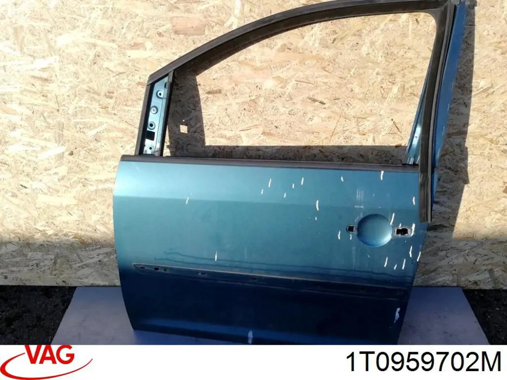  1T0959702M VAG