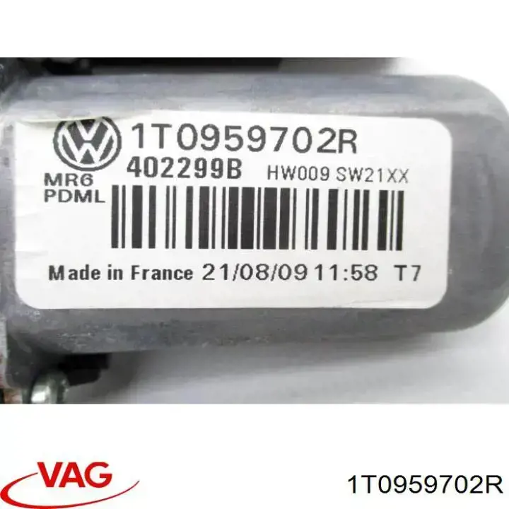  1T0959702R VAG