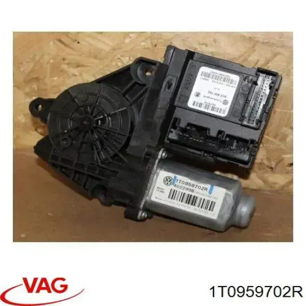  VAG 1T0959702R ціна, від 19.00 USD