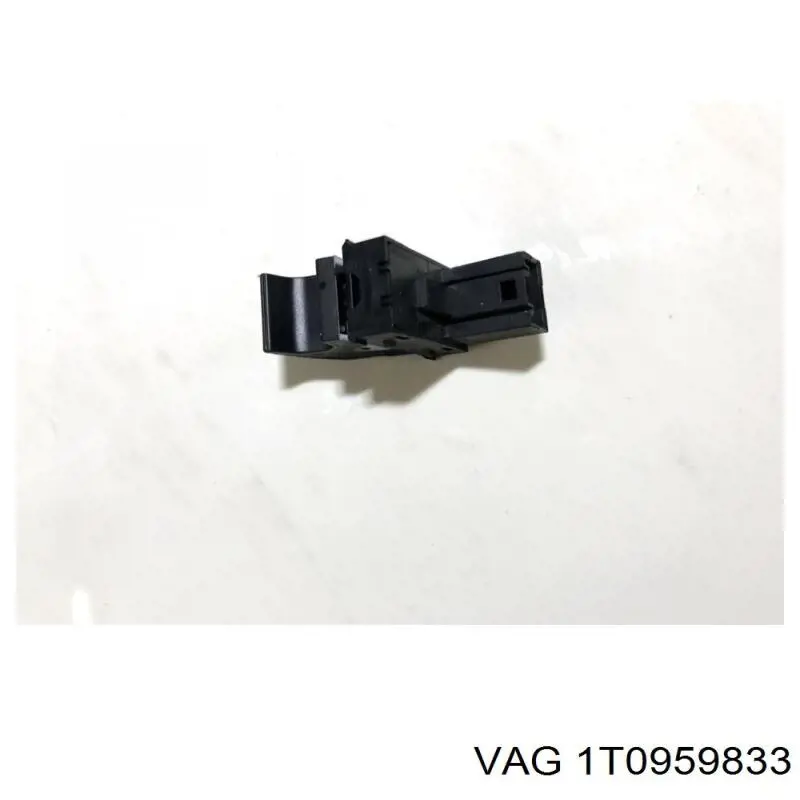 Купити 1T0959833 VAG 
